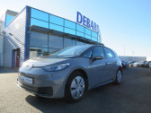 Volkswagen ID.3 occasion année 2021 boite Automatique Annonce Volkswagen ID.3 occasion Electrique 45 KWH - 150CH PURE PERFORMANCE à Labège