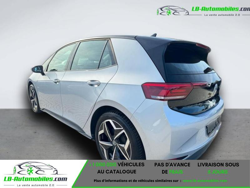 Volkswagen ID.3 55 kWh  occasion  Beaupuy - photo n11