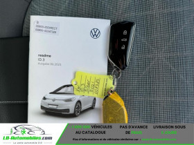Volkswagen ID.3 55 kWh  occasion  Beaupuy - photo n7