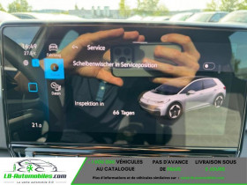 Volkswagen ID.3 55 kWh  occasion  Beaupuy - photo n6