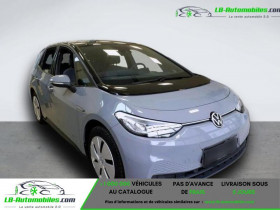 Volkswagen ID.3 55 kWh  occasion  Beaupuy - photo n3