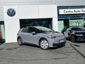 Volkswagen ID.3 occasion année 2023 boite Automatique Annonce Volkswagen ID.3 occasion Electrique 58 kWh - 145ch Pro à Albi