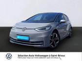 Annonce Volkswagen ID.3 occasion Electrique 58 kWh - 204ch 1st Plus à Saint Brieuc