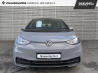 Volkswagen ID.3 58 kWh - 204ch 1st Gris à Mareuil-lès-Meaux 77