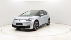 Volkswagen ID.3 occasion Gris année 2020 boite Automatique Annonce Volkswagen ID.3 occasion Electrique 58 kWh 204ch Automatique/1 Family à SAINT-GREGOIRE