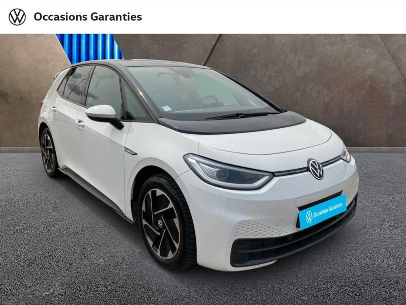 Volkswagen ID.3 58 kWh - 204ch Family  occasion  Avion - photo n4