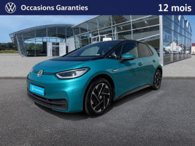 Volkswagen ID.3 , garage VOLKSWAGEN HAGUENAU  HAGUENAU