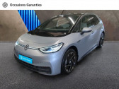 Volkswagen ID.3 58 kWh - 204ch Family   Villeneuve-d'Ascq 59