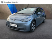 Annonce Volkswagen ID.3 occasion  58 kWh - 204ch Life  Villeneuve-d'Ascq