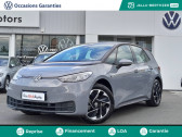 Annonce Volkswagen ID.3 occasion  58 kWh - 204ch Life  Pierrelaye