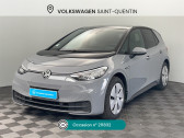Annonce Volkswagen ID.3 occasion Electrique 58 kWh - 204ch Life  Saint-Quentin