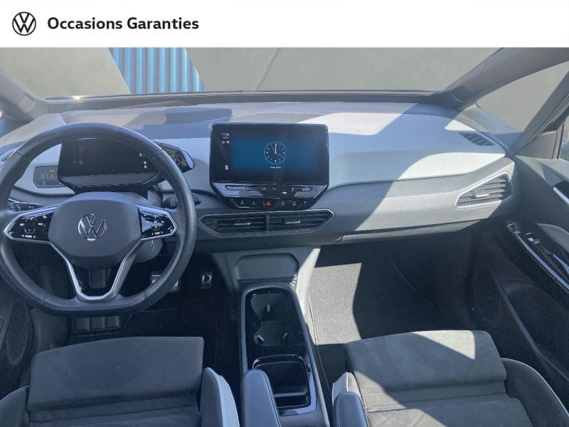 Volkswagen ID.3 58 kWh - 204ch Max  occasion  METZ - photo n3