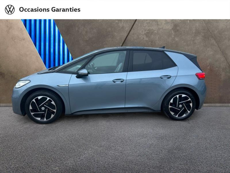 Volkswagen ID.3 58 kWh - 204ch Pro Performance  occasion  NICE - photo n2