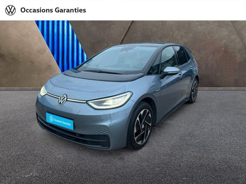 Volkswagen ID.3 58 kWh - 204ch Pro Performance  occasion  NICE