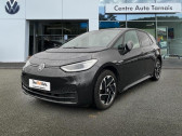 Volkswagen ID.3 occasion année 2021 boite Automatique Annonce Volkswagen ID.3 occasion Electrique 58 kWh - 204ch Pro Performance à Albi