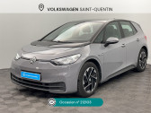 Annonce Volkswagen ID.3 occasion Electrique 58 kWh - 204ch Pro Performance  Saint-Quentin