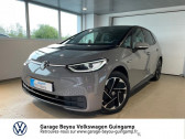 Volkswagen ID.3 occasion année 2021 boite Automatique Annonce Volkswagen ID.3 occasion Electrique 58 kWh - 204ch Tech à Saint Agathon