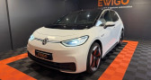 Volkswagen ID.3 electric 204 58kwh pro performance bva  � Dijon 21