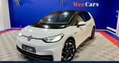 Annonce Volkswagen ID.3 occasion Electrique ELECTRIC 204 58KWH PRO PERFORMANCE  ROUEN