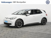 Annonce Volkswagen ID.3 occasion Electrique FL PURE (52KWH)(170CH)  Montpellier