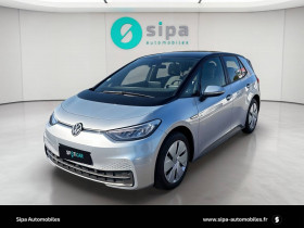 Volkswagen ID.3 , garage SIPA AUTOMOBILES - TOULOUSE NORD  Toulouse
