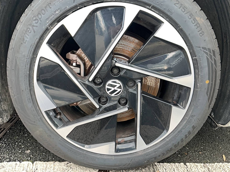 Volkswagen ID.3 ID.3 145 ch Pro  occasion  Trelissac - photo n5