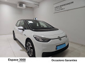Annonce Volkswagen ID.3 occasion  ID.3 145 ch Pro  Besanon