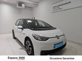 Volkswagen ID.3 ID.3 145 ch Pro   Besanon 25