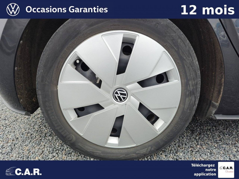Volkswagen ID.3 ID.3 145 ch Pro  occasion  CHATEAUBERNARD - photo n9