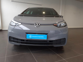 Volkswagen ID.3 , garage Espace 3000 Langres  Saints-Geosmes