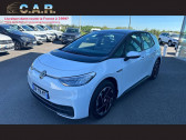 Volkswagen ID.3 ID.3 145 ch Pro   CHATEAUBERNARD 16