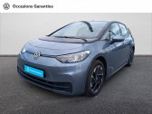 Annonce Volkswagen ID.3 occasion Electrique ID.3 150 ch Pure Performance  5p  Albi
