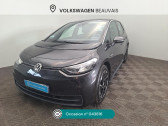 Volkswagen ID.3 ID.3 150 ch Pure Performance City   Beauvais 60