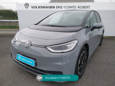 Annonce Volkswagen ID.3 occasion Electrique ID.3 150 ch Pure Performance  Brie-Comte-Robert
