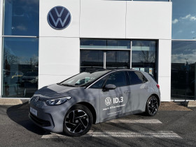 Volkswagen ID.3 , garage AUTOMOBILE SERVICE 12 � Onet-le-Ch�teau