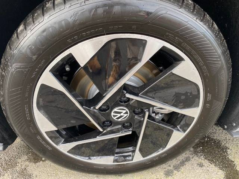 Volkswagen ID.3 ID.3 170 ch Pure Life Max 5p 2025 - photo n°6 Volkswagen ID.3 ID.3 170 ch Pure Life Max 5p  occasion à TARBES  - photo n°6