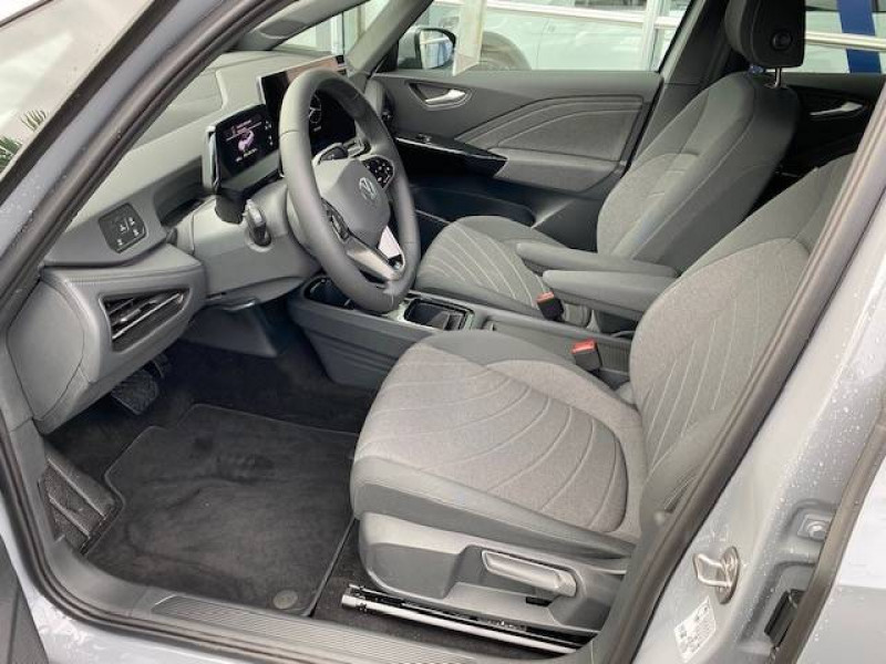 Volkswagen ID.3 ID.3 170 ch Pure Life Max 5p 2025 - photo n°10 Volkswagen ID.3 ID.3 170 ch Pure Life Max 5p  occasion à TARBES  - photo n°10