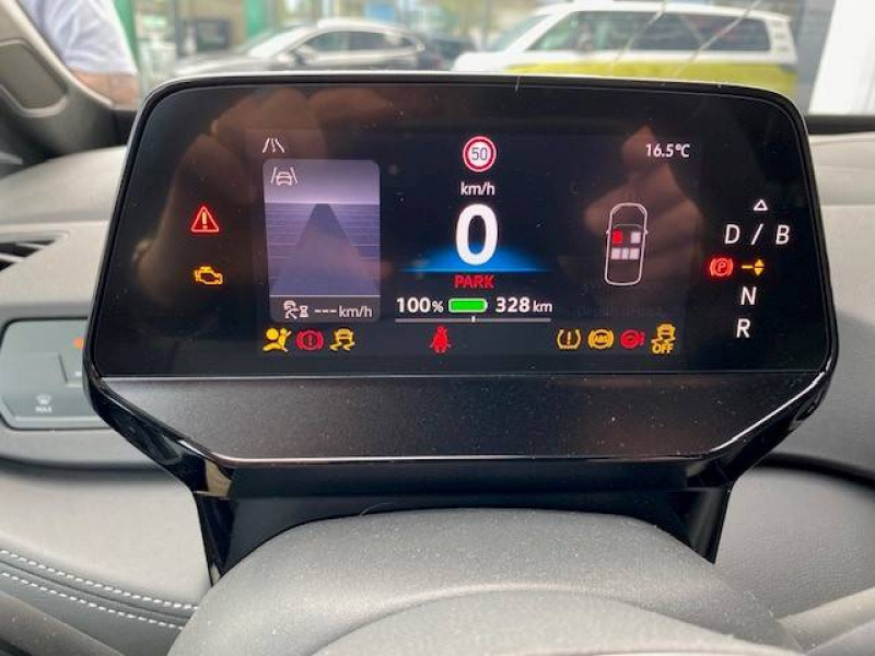 Volkswagen ID.3 ID.3 170 ch Pure Life Max 5p 2025 - photo n°13 Volkswagen ID.3 ID.3 170 ch Pure Life Max 5p  occasion à TARBES  - photo n°13