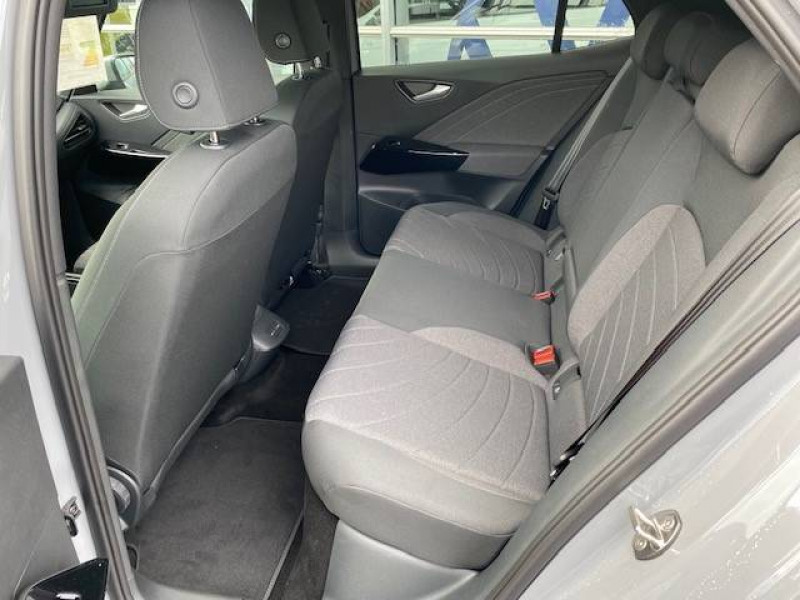 Volkswagen ID.3 ID.3 170 ch Pure Life Max 5p 2025 - photo n°8 Volkswagen ID.3 ID.3 170 ch Pure Life Max 5p  occasion à TARBES  - photo n°8