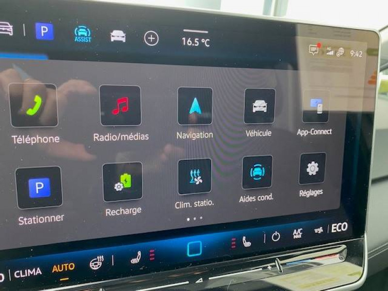 Volkswagen ID.3 ID.3 170 ch Pure Life Max 5p 2025 - photo n°20 Volkswagen ID.3 ID.3 170 ch Pure Life Max 5p  occasion à TARBES  - photo n°20
