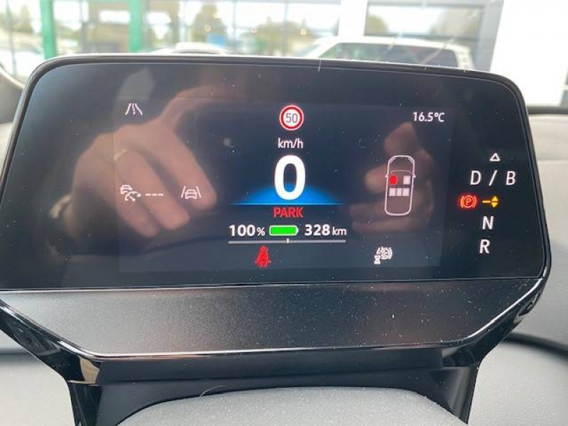 Volkswagen ID.3 ID.3 170 ch Pure Life Max 5p 2025 - photo n°14 Volkswagen ID.3 ID.3 170 ch Pure Life Max 5p  occasion à TARBES  - photo n°14