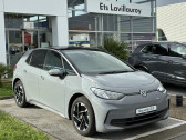 Annonce Volkswagen ID.3 occasion Electrique ID.3 170 ch Pure Life Max 5p  TARBES 