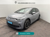 Annonce Volkswagen ID.3 occasion Electrique ID.3 170 ch Pure Life Max � Beauvais