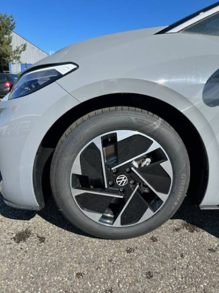 Volkswagen ID.3 ID.3 170 ch Pure  occasion  Altkirch - photo n10
