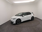 Volkswagen ID.3 ID.3 170 ch Pure   Saint-Cyr-sur-Loire 37