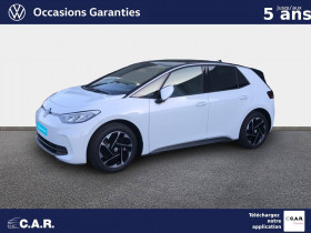 Volkswagen ID.3 , garage CAR SAINTES  SAINTES