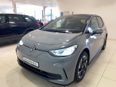 Volkswagen ID.3 ID.3 170 ch Pure   Besanon 25