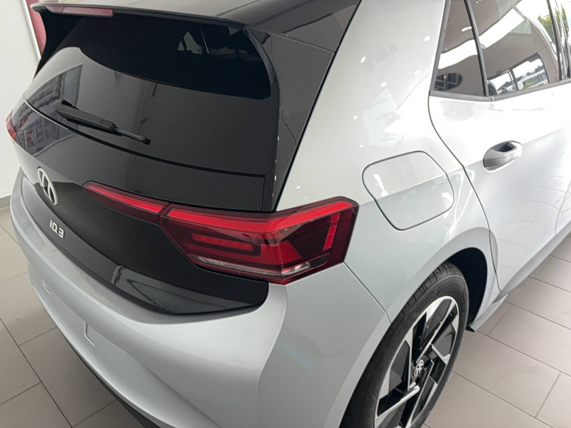 Volkswagen ID.3 ID.3 170 ch Pure  occasion  Arbouans - photo n8