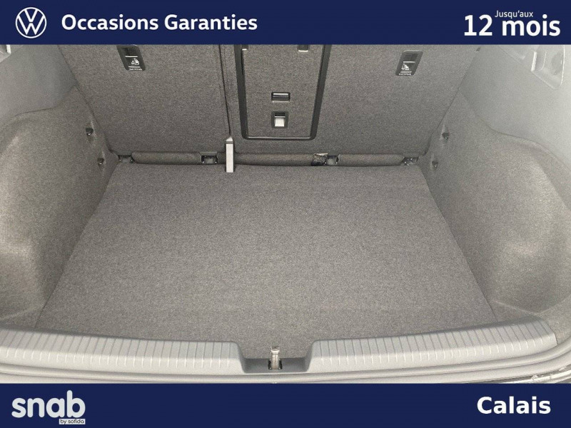 Volkswagen ID.3 ID.3 170 ch Pure  occasion  Calais - photo n7