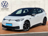 Annonce Volkswagen ID.3 occasion Electrique ID.3 204 ch 1st 5p  TARBES 